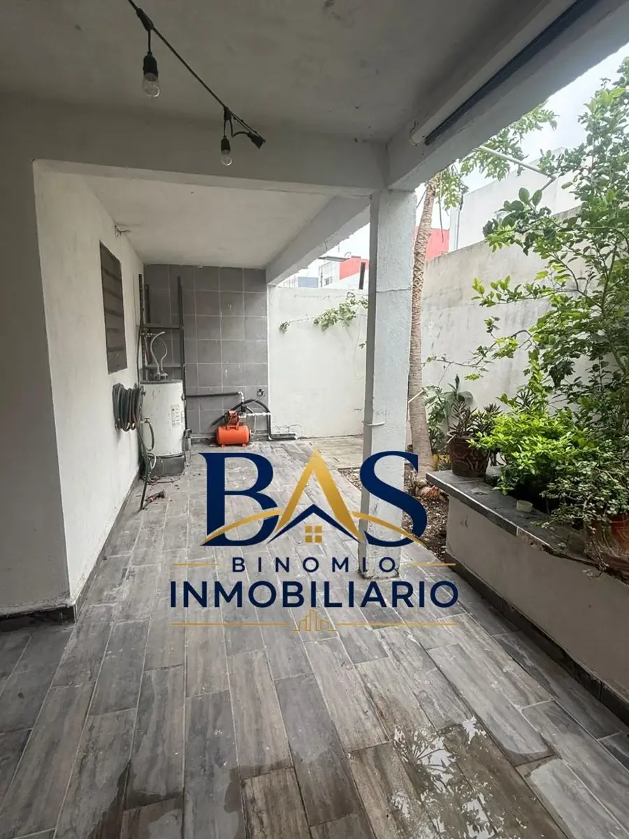 Casa en renta en Villas de Santa Rosa, Apodaca — foto 1 de 11