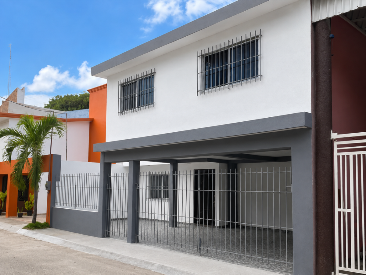 Casa en renta en Bonanza, Centro — foto 1 de 5