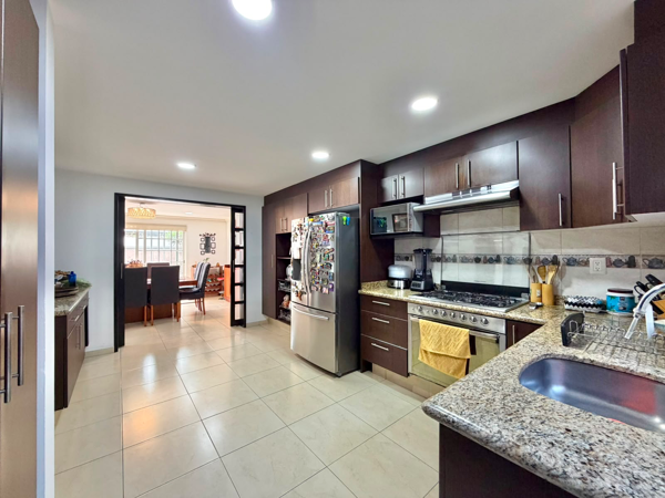 Casa en venta en Residencial La Joya Diamante, Metepec — foto 3 de 15