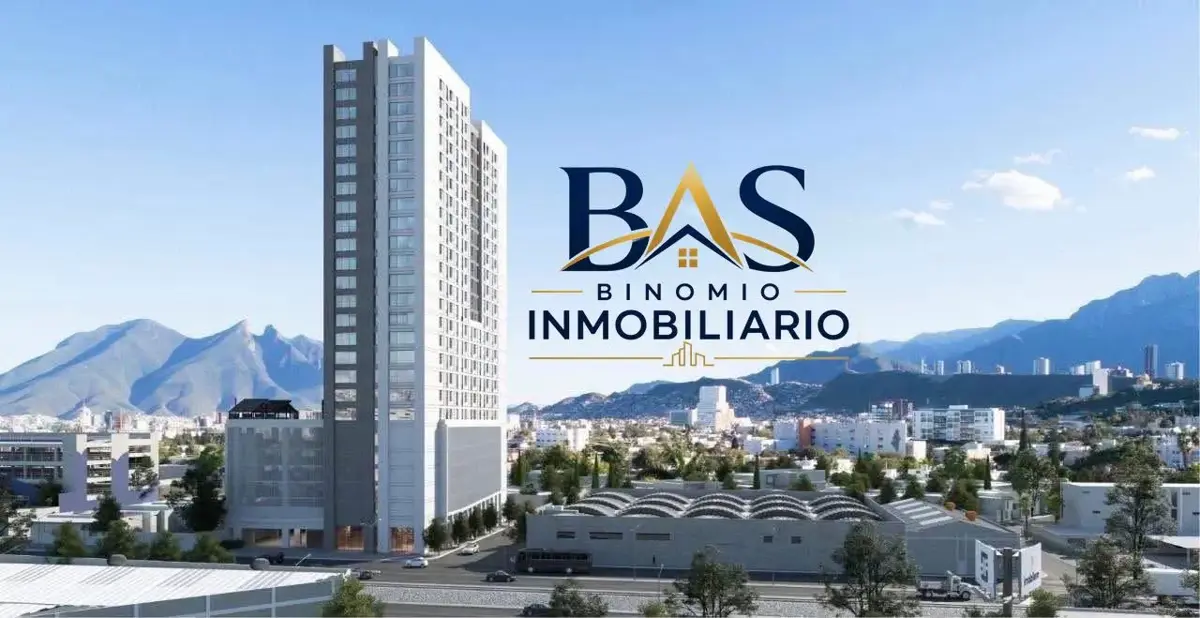 Departamento en renta en Chepevera, Monterrey — foto 1 de 7