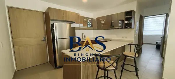 Departamento en renta en Chepevera, Monterrey — foto 2 de 7