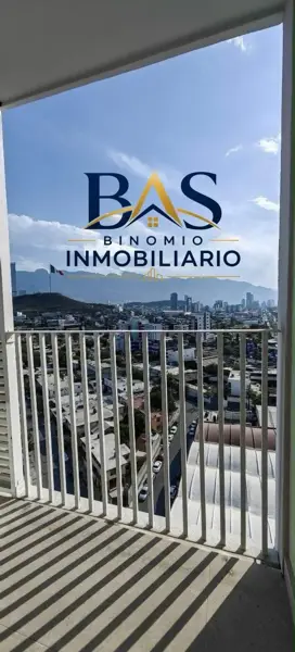 Departamento en renta en Chepevera, Monterrey — foto 3 de 7