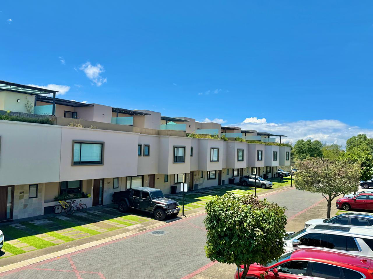 Departamento en venta en Fénix Residencial, San Mateo Atenco — foto 1 de 17