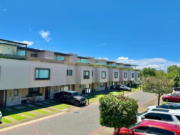 Apartamento en Ventas en Residencial, San Mateo Atenco - Modernidad y Comodidad