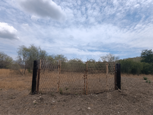 Terreno en venta en Lajitas de Arriba, Cadereyta Jiménez — foto 3 de 9