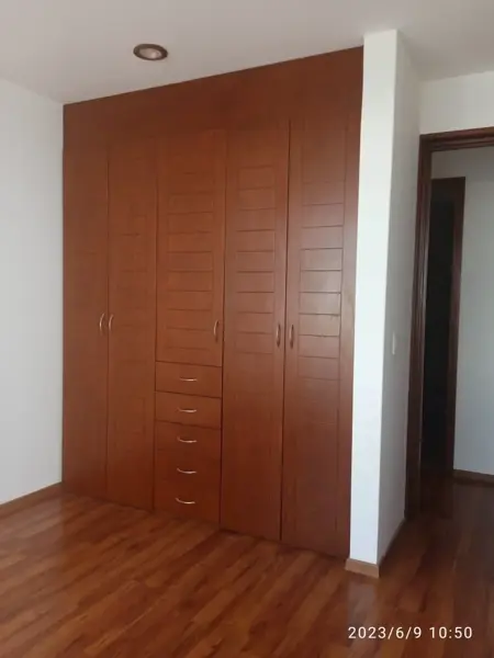 Departamento en venta en Centro Comercial Palmas Plaza, San Andrés Cholula — foto 3 de 12