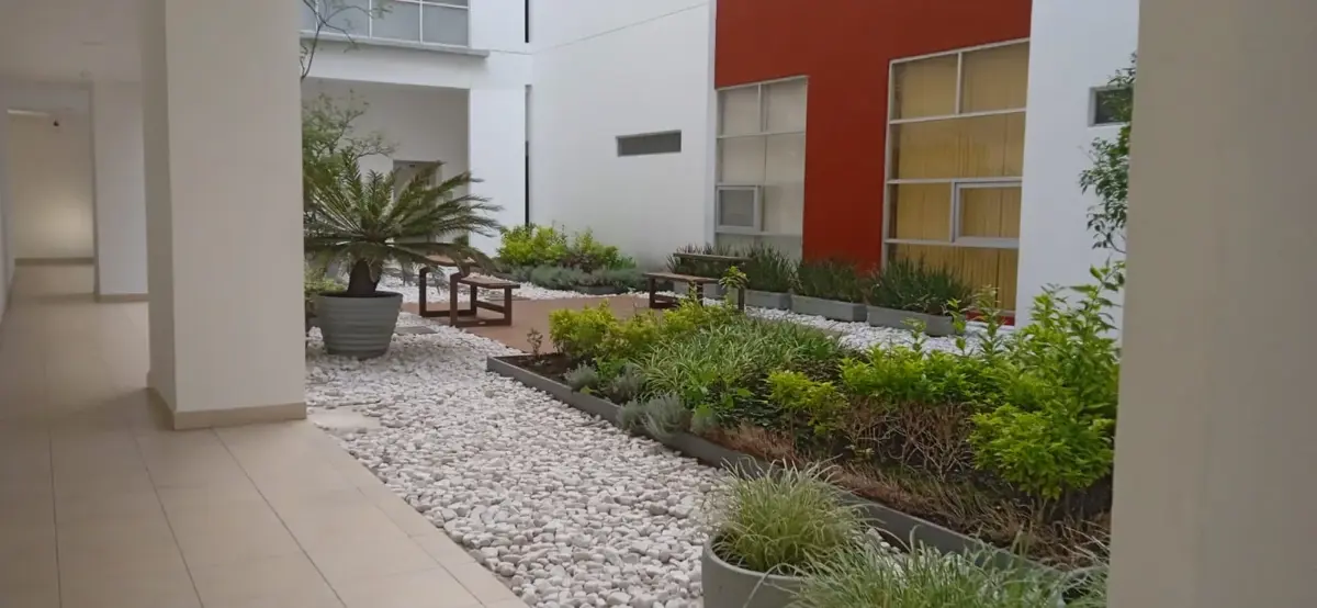 Departamento en venta en Centro Comercial Palmas Plaza, San Andrés Cholula — foto 1 de 12