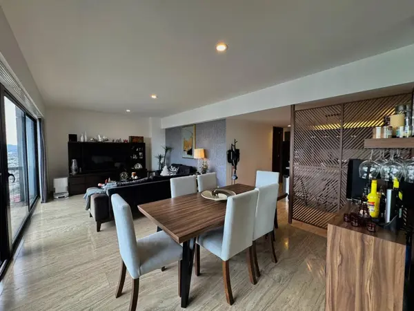 Departamento en venta en Lomas de Angelópolis, San Andrés Cholula — foto 2 de 24