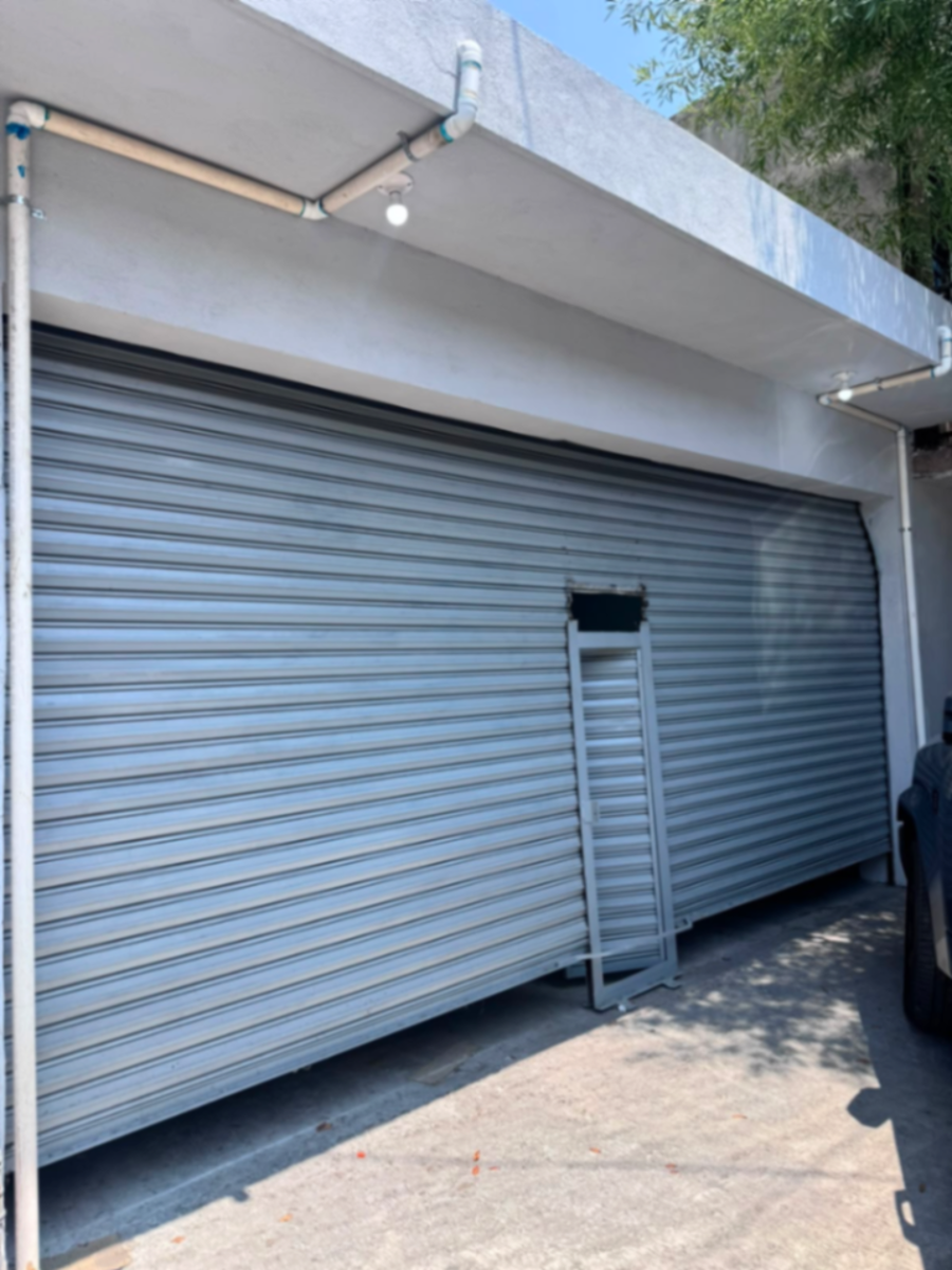 Local en venta en Pablo A de la Garza, Monterrey — foto 1 de 5
