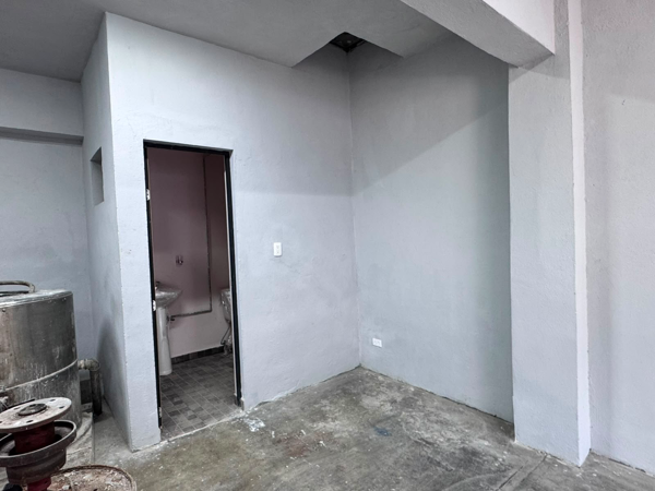 Local en venta en Pablo A de la Garza, Monterrey — foto 2 de 5