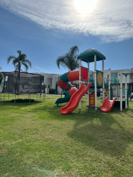 Departamento en renta en Lomas de Angelópolis II, San Andrés Cholula — foto 2 de 18