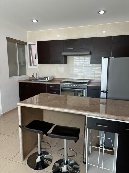 Departamento en renta en Lomas de Angelópolis II, San Andrés Cholula — foto 3 de 18