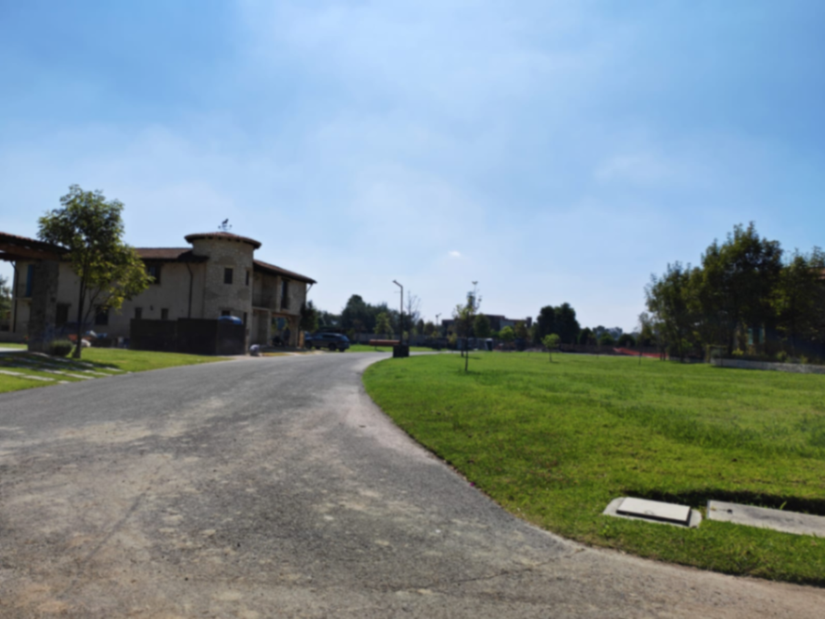Vista 4 de Val Quirico Terreno en Venta