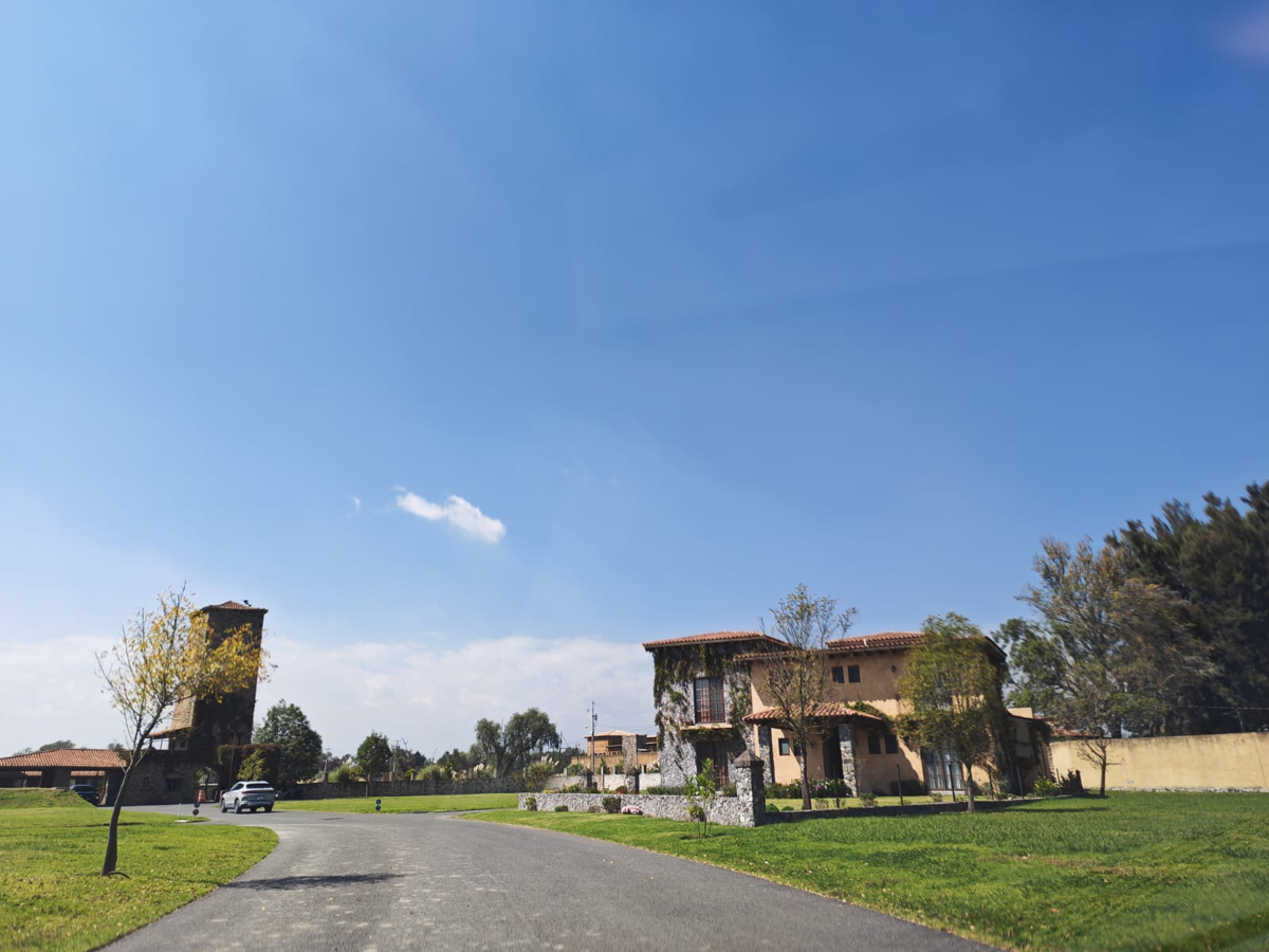 Vista 5 de Val Quirico Terreno en Venta