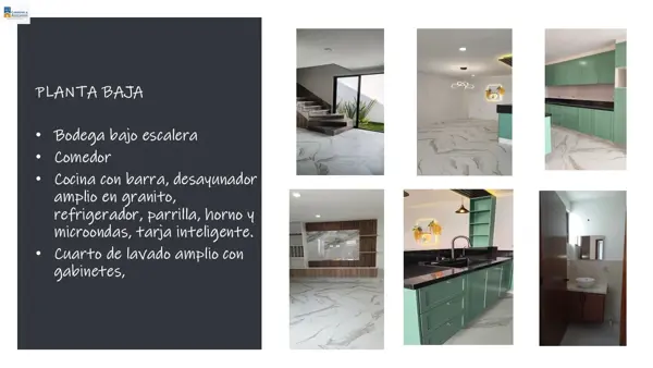 Casa en venta en San Bernardino Tlaxcalancingo, San Andrés Cholula — foto 2 de 56