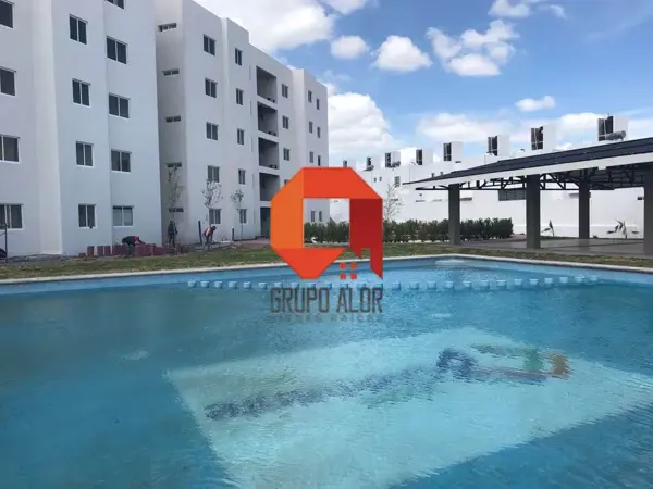 Departamento en venta en Venceremos, Corregidora — foto 3 de 16