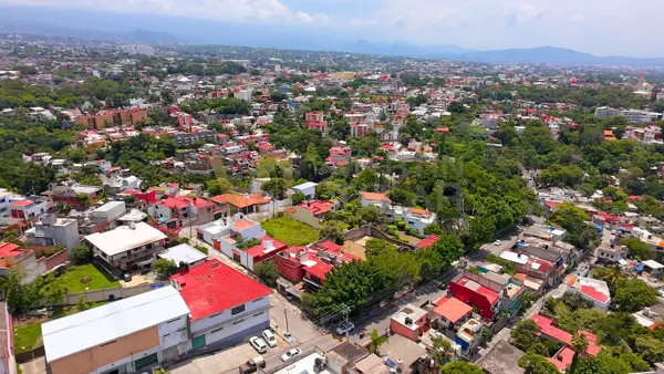 Terreno en venta en Altavista, Cuernavaca — foto 2 de 16
