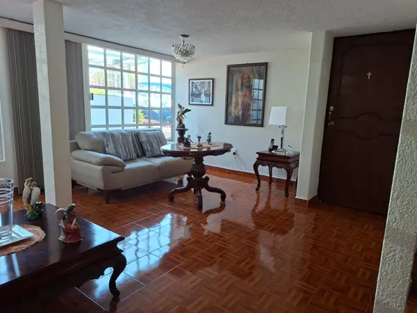 Casa en venta en Lomas de San Mateo, Naucalpan de Juárez — foto 2 de 18
