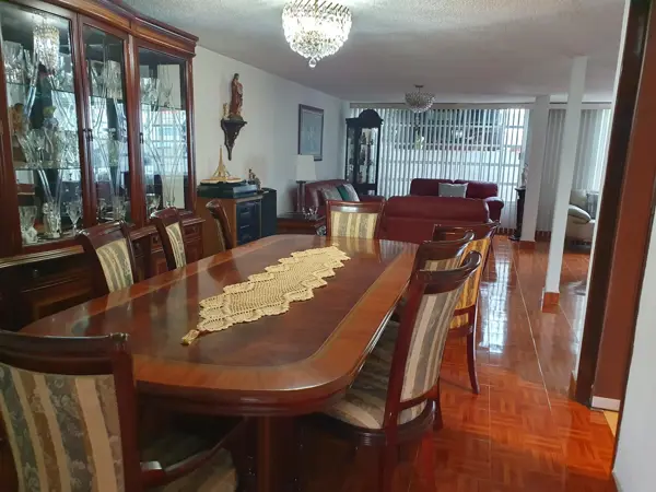 Casa en venta en Lomas de San Mateo, Naucalpan de Juárez — foto 3 de 18