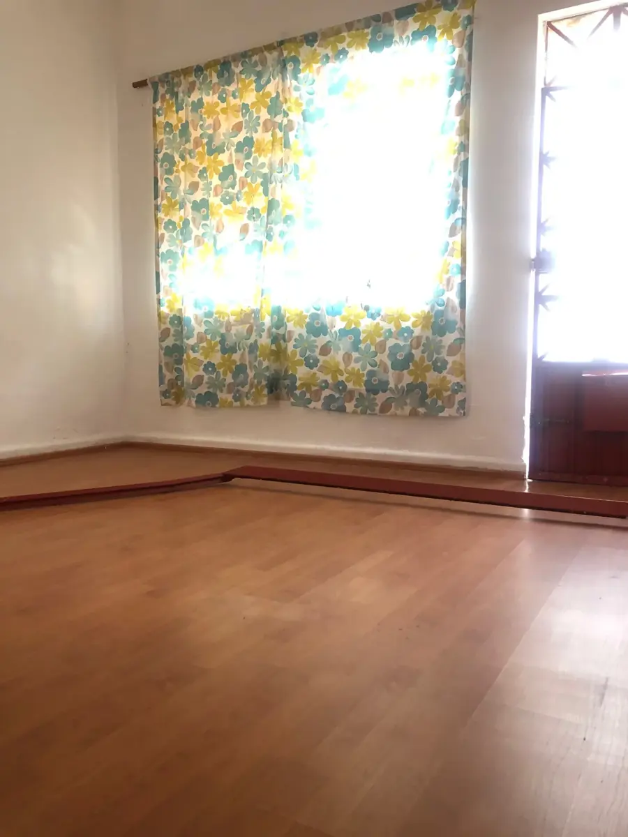 Casa en renta en Vallejo, Gustavo A. Madero — foto 1 de 6