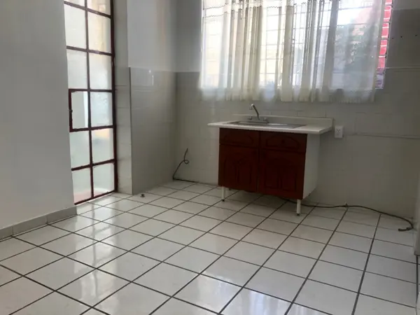 Casa en renta en Vallejo, Gustavo A. Madero — foto 2 de 6