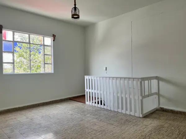 Casa en renta en Vallejo, Gustavo A. Madero — foto 3 de 6