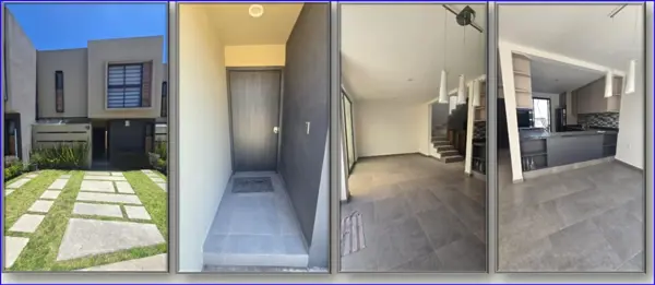 Casa en venta en La Crespa, Toluca — foto 3 de 14