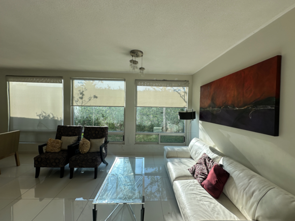 Casa en renta en Santa Fe, Saltillo — foto 3 de 23