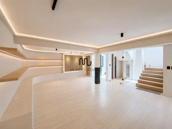 Casa en venta en Lomas de Chapultepec I Sección, Miguel Hidalgo — foto 2 de 30