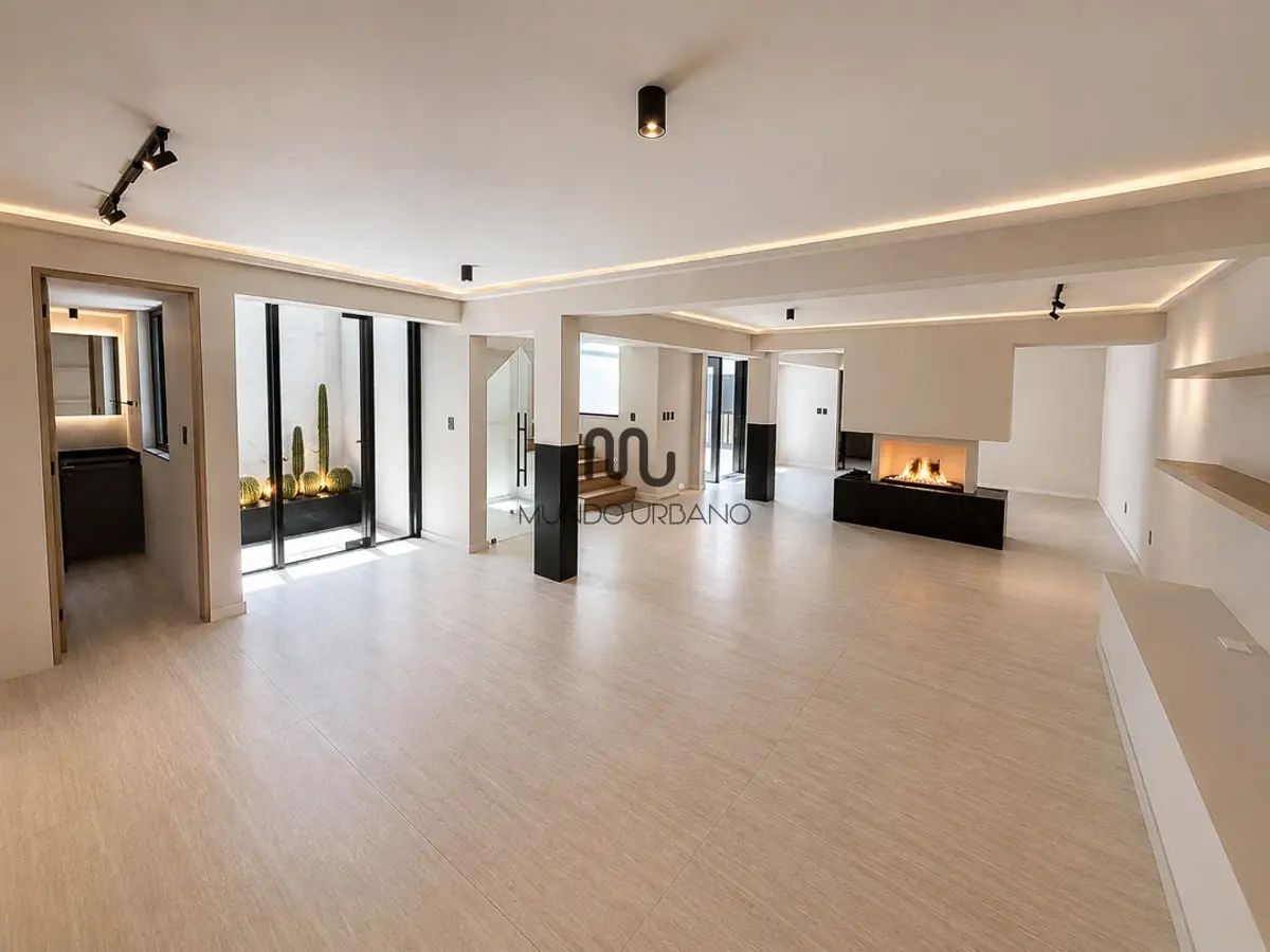 Casa en venta en Lomas de Chapultepec I Sección, Miguel Hidalgo — foto 1 de 30