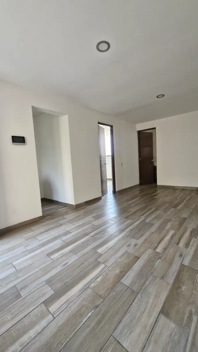 Departamento en renta en Narvarte Poniente, Benito Juárez — foto 1 de 18
