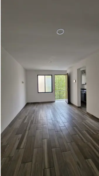 Departamento en renta en Narvarte Poniente, Benito Juárez — foto 3 de 18