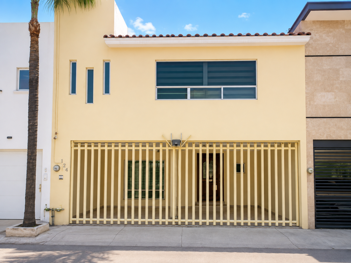 Casa en venta en Alameda Diamante, León — foto 1 de 12