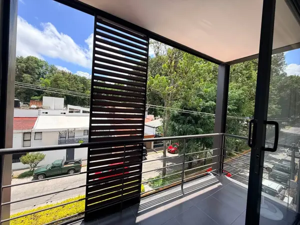 Departamento en renta en Xalapa Enríquez Centro, Xalapa — foto 3 de 15