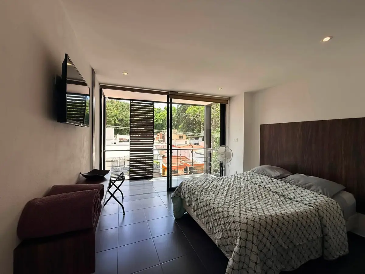 Departamento en renta en Xalapa Enríquez Centro, Xalapa — foto 1 de 15
