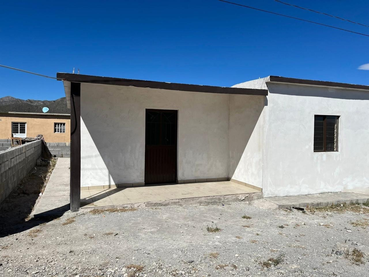 Casa en venta en Colinas Independencia, Castaños — foto 1 de 11