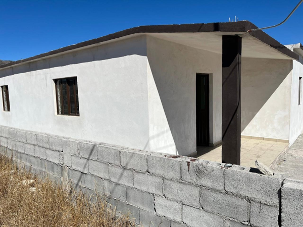 Casa en venta en Colinas Independencia, Castaños — foto 2 de 11