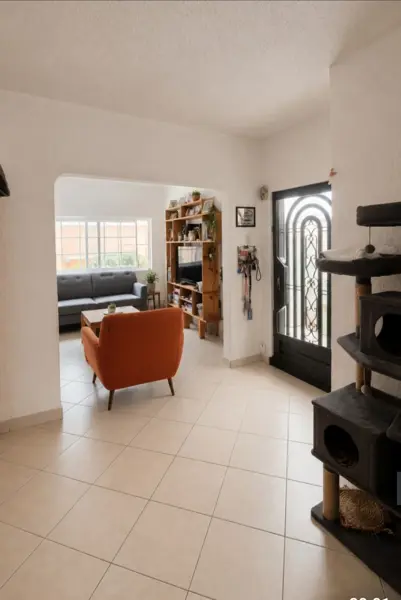 Casa en venta en Nochebuena, Benito Juárez — foto 2 de 21