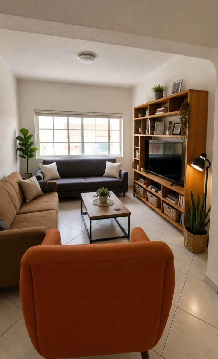 Casa en venta en Nochebuena, Benito Juárez — foto 1 de 21