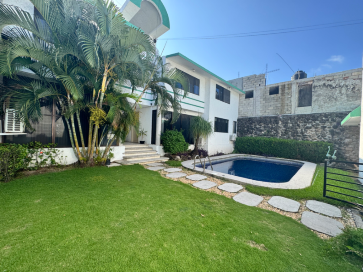 Departamento en renta en La Tampiquera, Boca del Río — foto 1 de 10