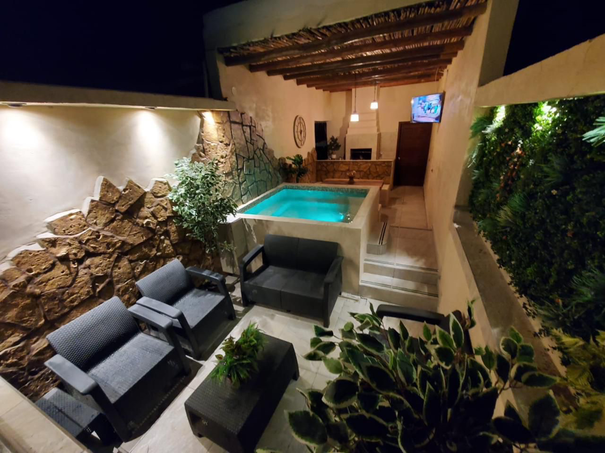 Casa en venta en Cuatro Ciénegas de Carranza Centro, Cuatro Ciénegas — foto 1 de 15