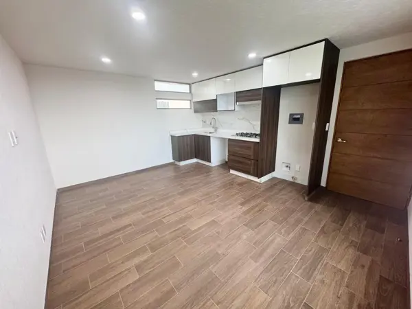 Departamento en venta en Los Cedros, Coyoacán — foto 2 de 18