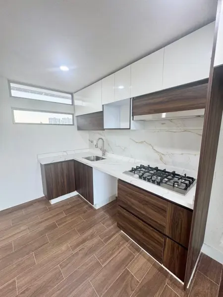 Departamento en venta en Los Cedros, Coyoacán — foto 3 de 18