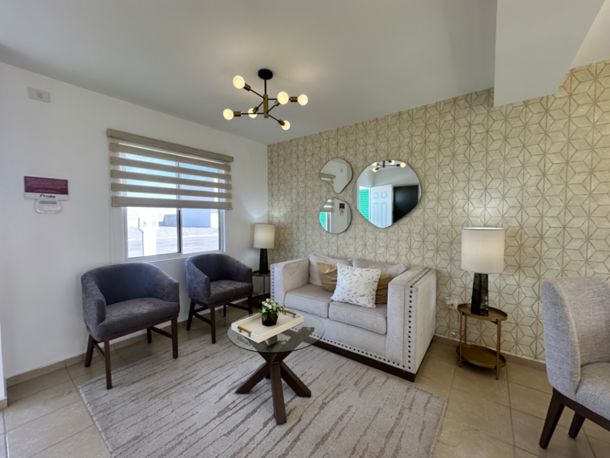 Casa en venta en Rincón del Marques, Torreón — foto 1 de 7