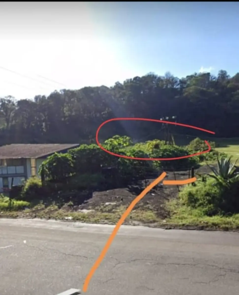 Terreno en venta en 3 de Mayo, Banderilla — foto 1 de 4