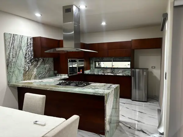 Casa en renta en Perisur, Culiacán — foto 3 de 21