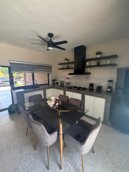 Casa en renta en San Marcos, Torreón — foto 3 de 13