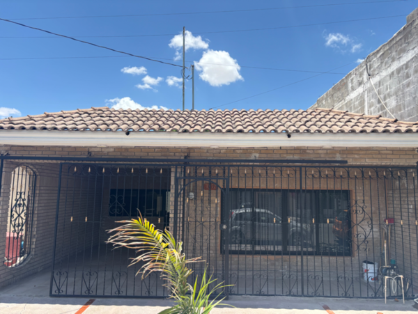 Casa en renta amueblada de 1 piso en excelente zona de Torreón