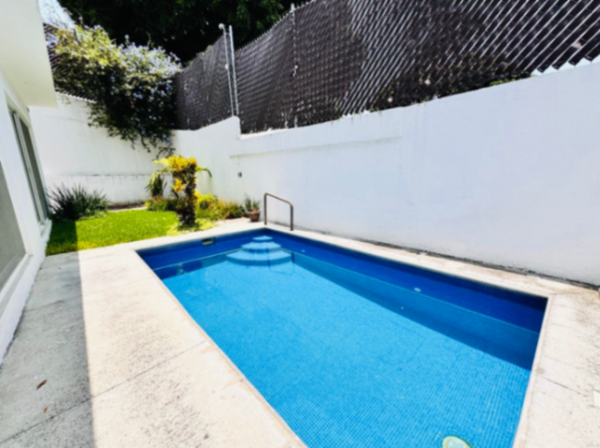 Casa en renta en Delicias, Cuernavaca — foto 3 de 11