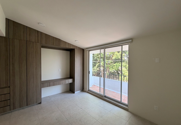 Casa en renta en Vista Hermosa, Cuernavaca — foto 2 de 10